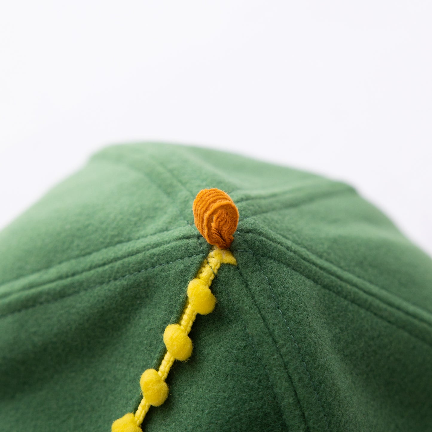 ベレー帽 GREEN