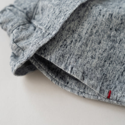 カットソーパンツ6分丈　GRAY