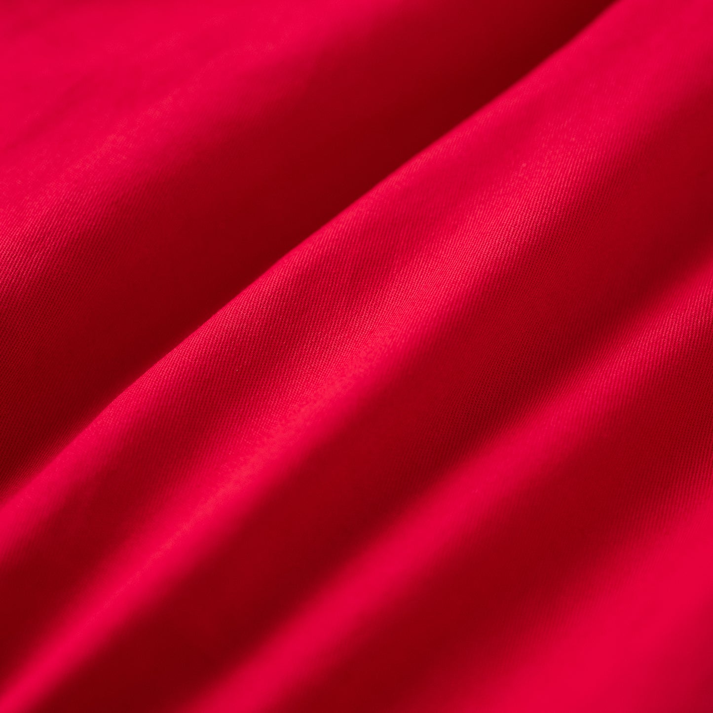 ショートバルーンパンツ　RED
