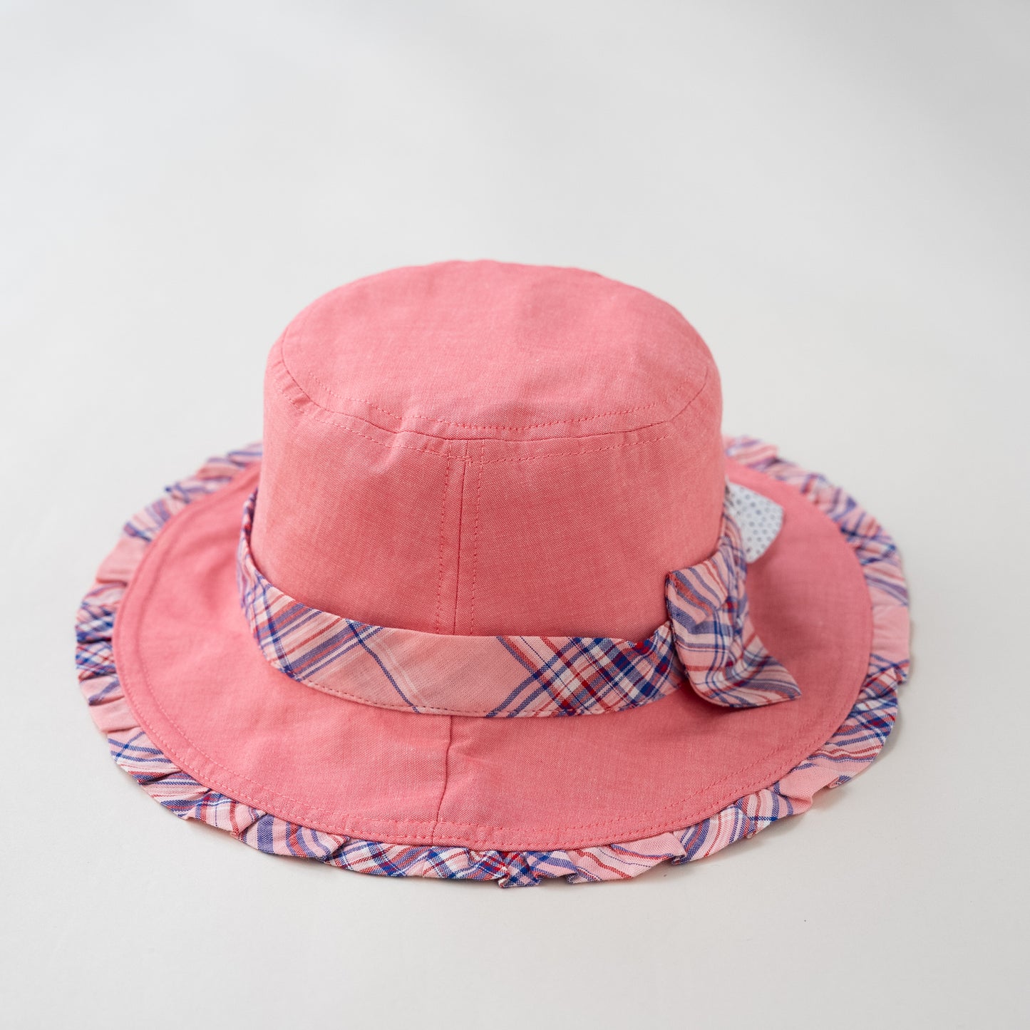 サマーハット　PINK