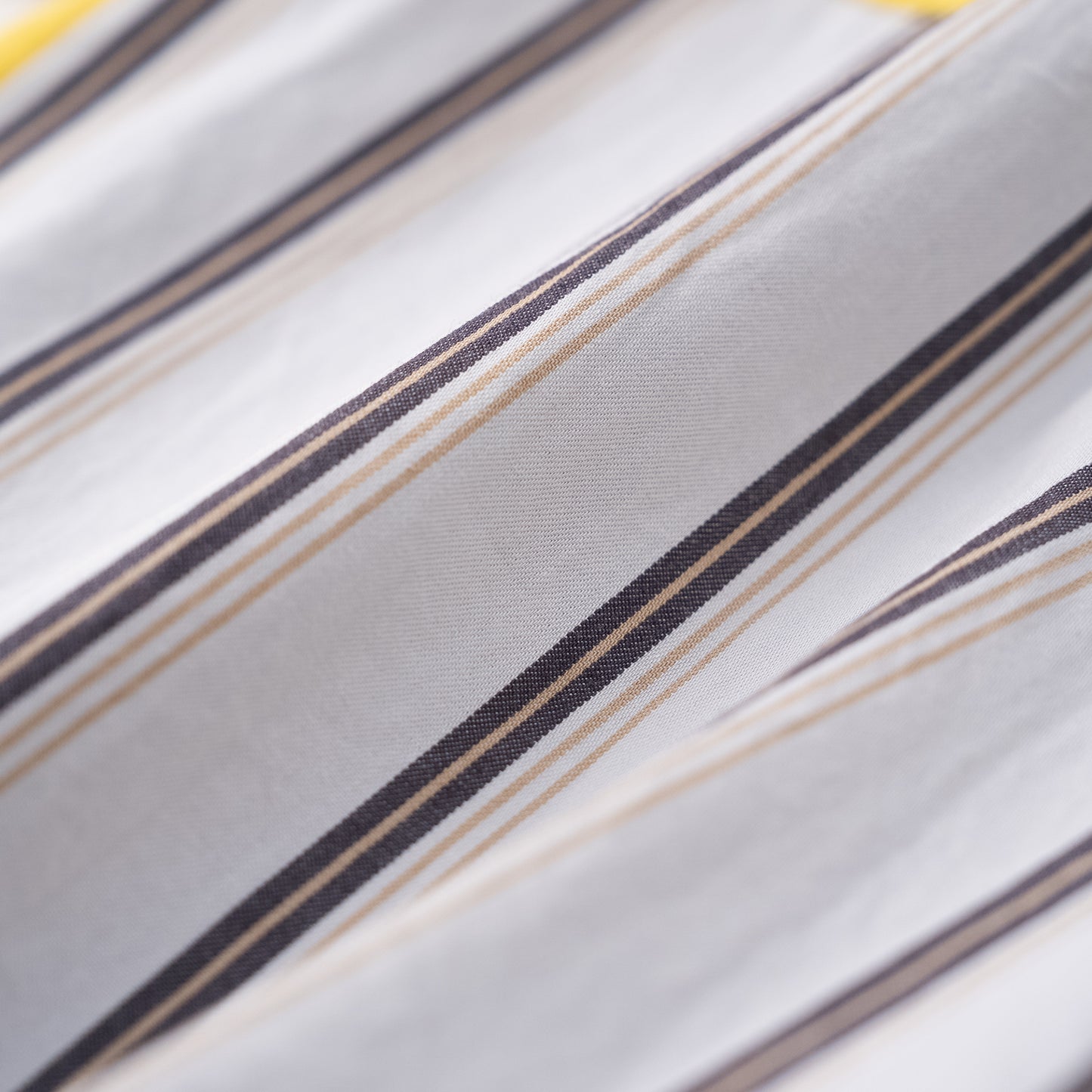 切り替えシャツ　STRIPE