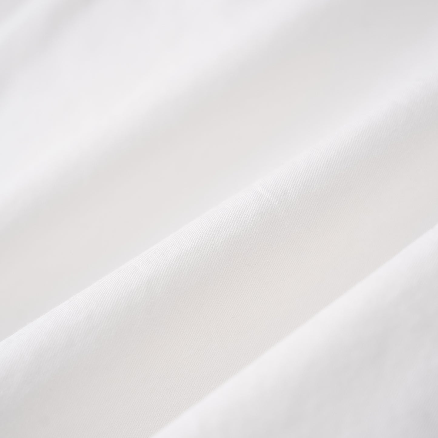 レギュラーカラーシャツ　OFF-WHITE