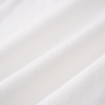 レギュラーカラーシャツ　OFF-WHITE