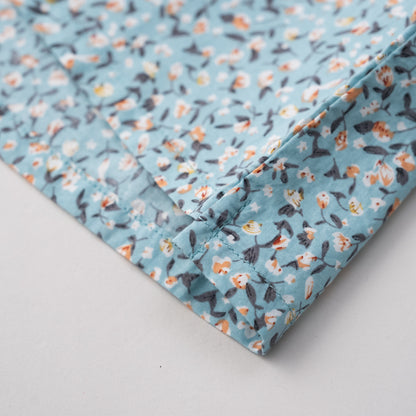 レギュラーカラーシャツ　PRINT