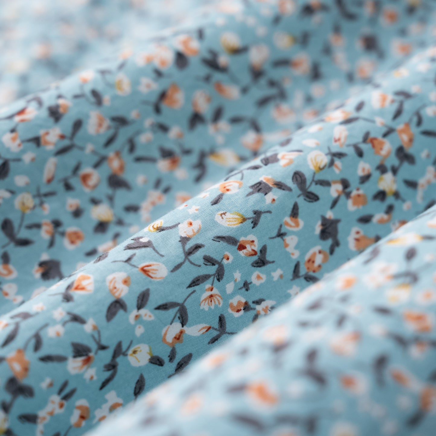 レギュラーカラーシャツ　PRINT
