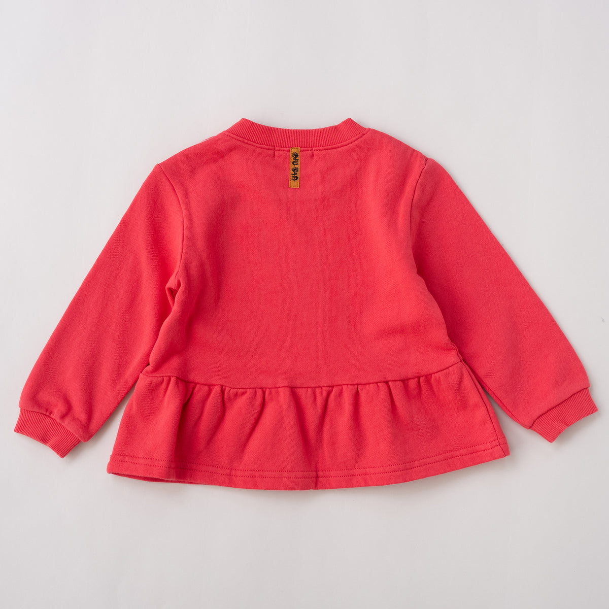 レーストレーナー　PINK