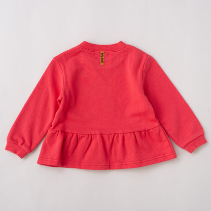 レーストレーナー　PINK
