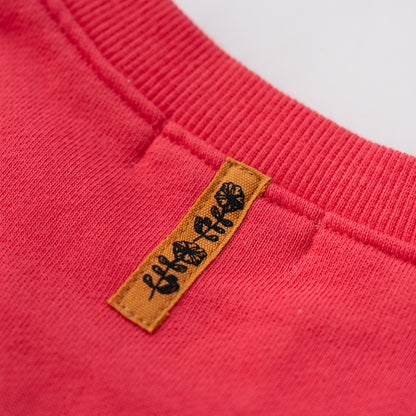 レーストレーナー　PINK