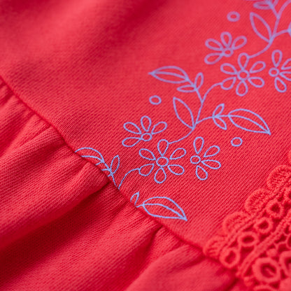 レーストレーナー　PINK