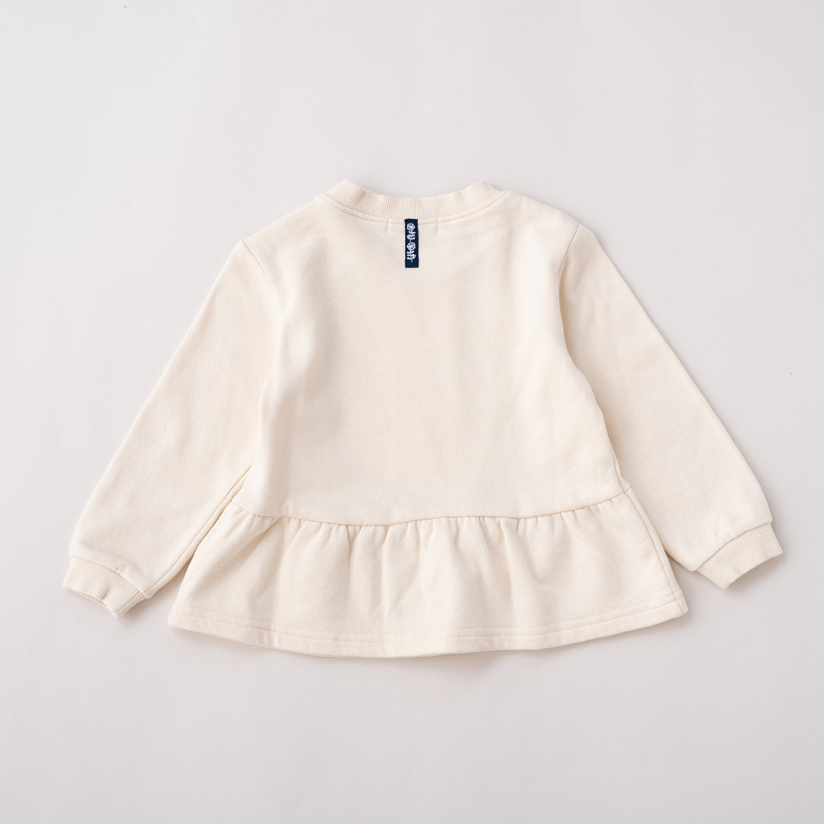 レーストレーナー　IVORY