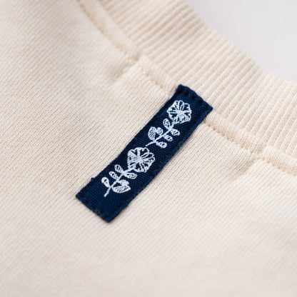 レーストレーナー　IVORY