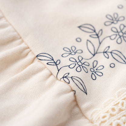 レーストレーナー　IVORY