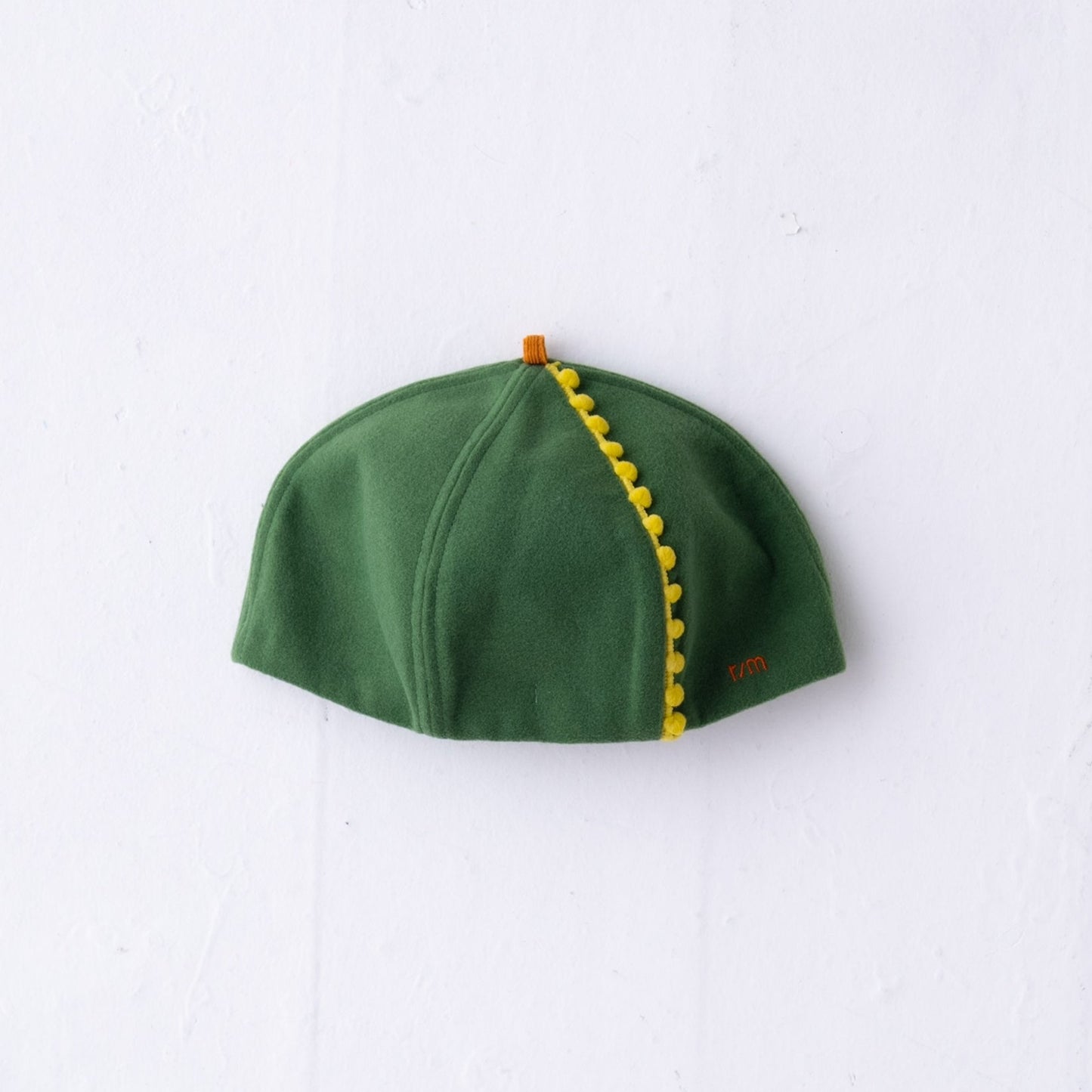 ベレー帽 GREEN