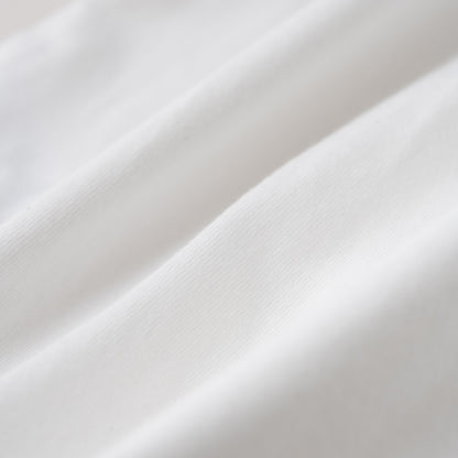 ベビーサマーカーディガン　OFF-WHITE