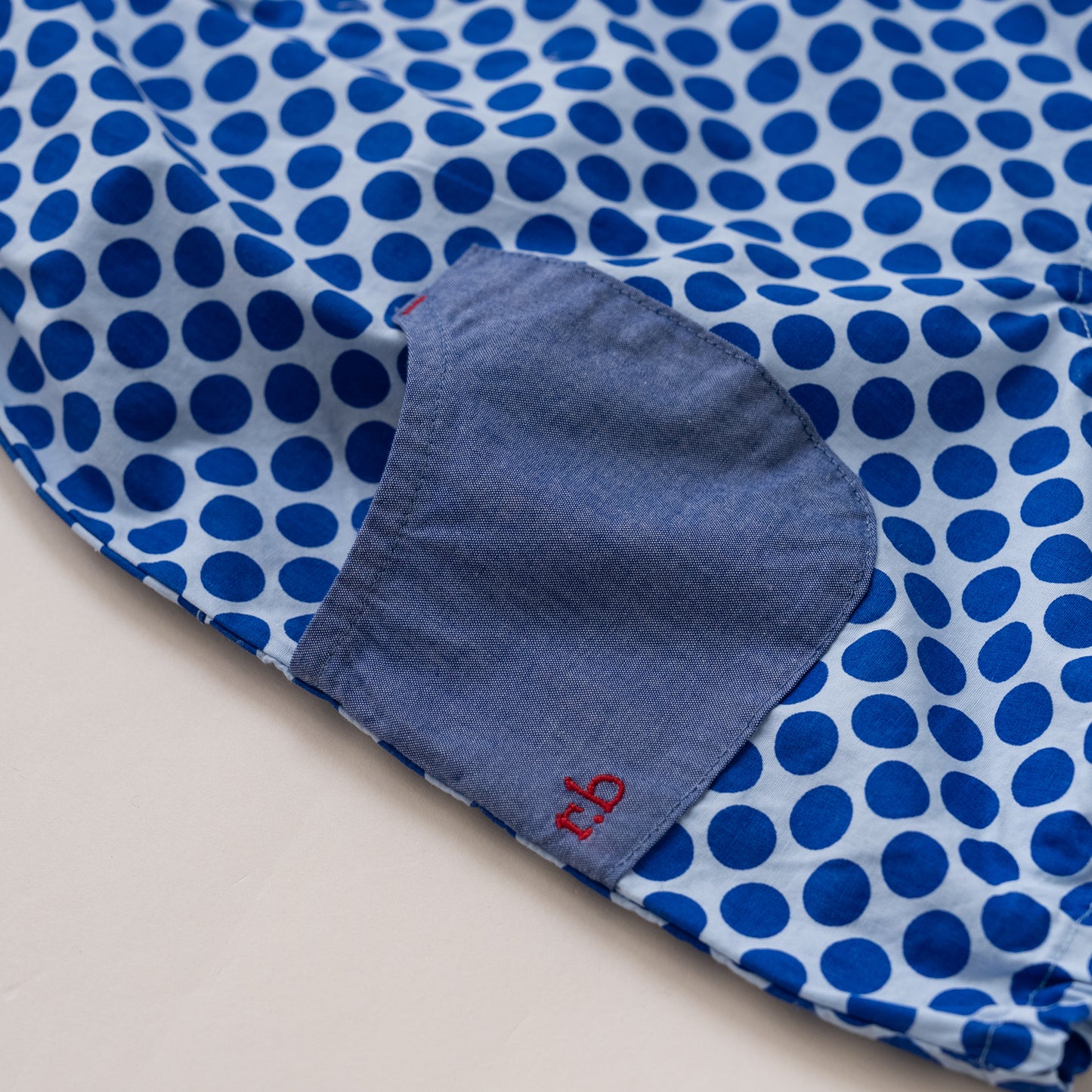 サロペット＆Tシャツセット　DOT