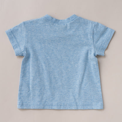 サロペット＆Tシャツセット　DOT