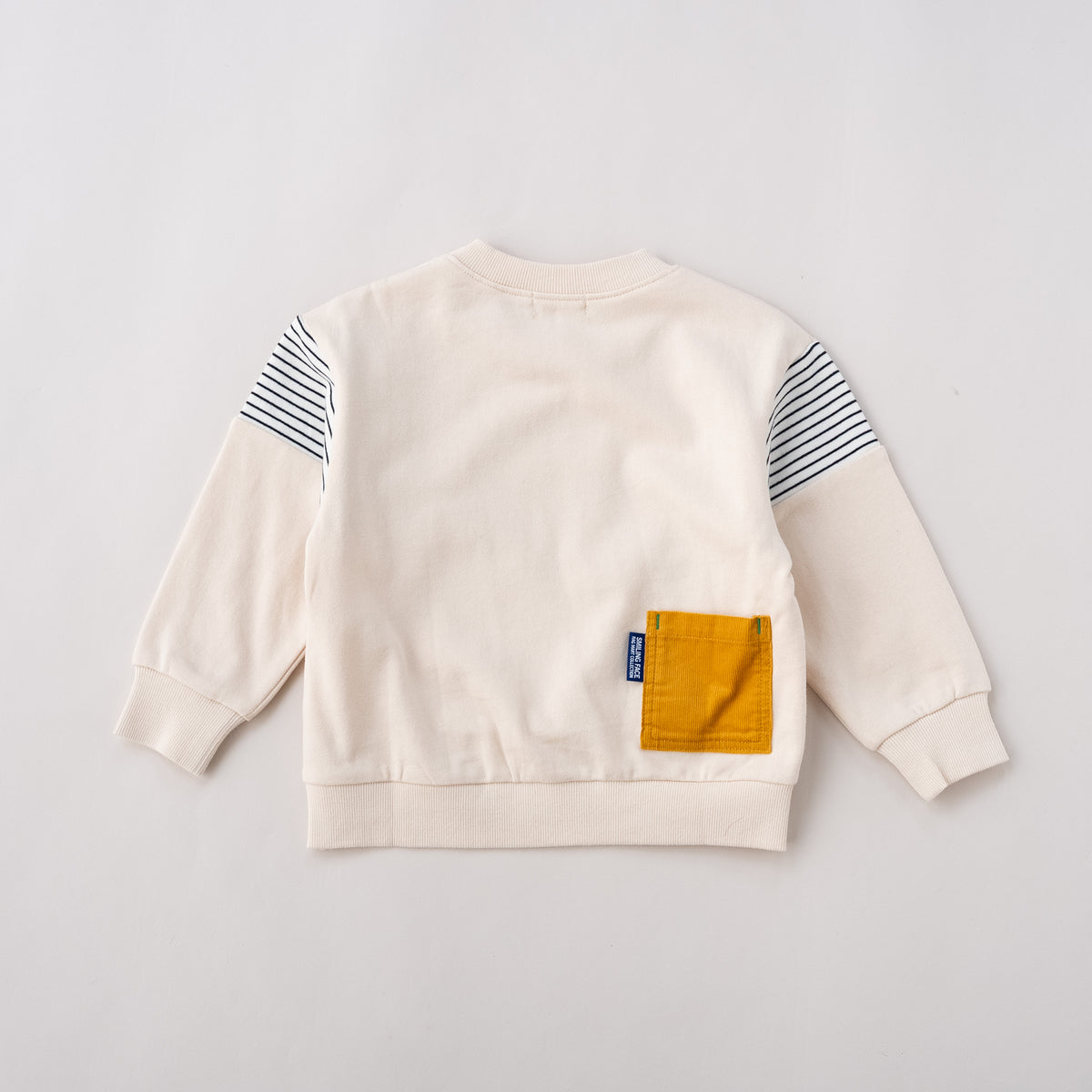 レトロカートレーナー　IVORY
