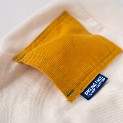 レトロカートレーナー　IVORY
