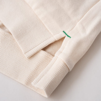 レトロカートレーナー　IVORY