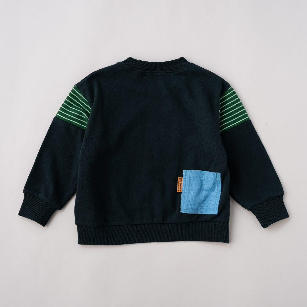 レトロカートレーナー　GREEN