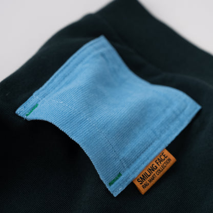 レトロカートレーナー　GREEN