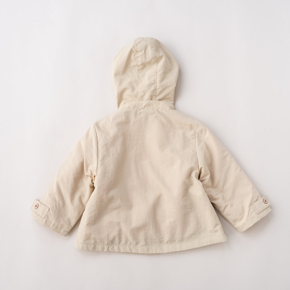 3WAYジャケット【GIRLS】　BEIGE