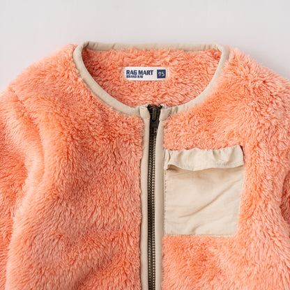 3WAYジャケット【GIRLS】　BEIGE