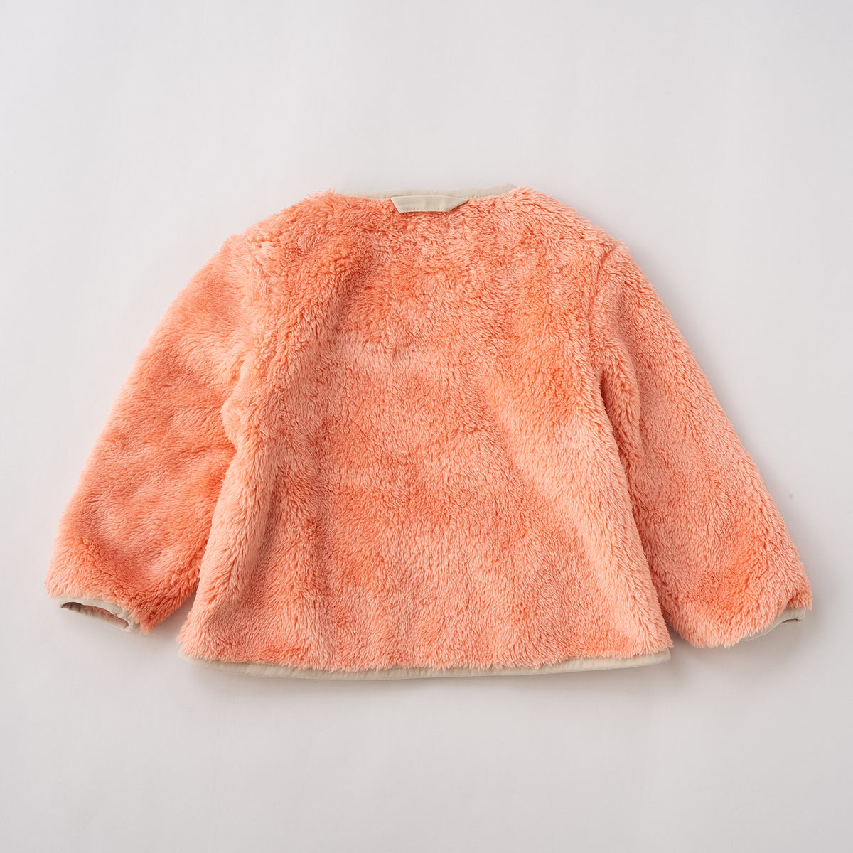 3WAYジャケット【GIRLS】　BEIGE