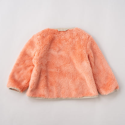 3WAYジャケット【GIRLS】　BEIGE