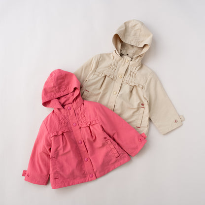 3WAYジャケット【GIRLS】　PINK
