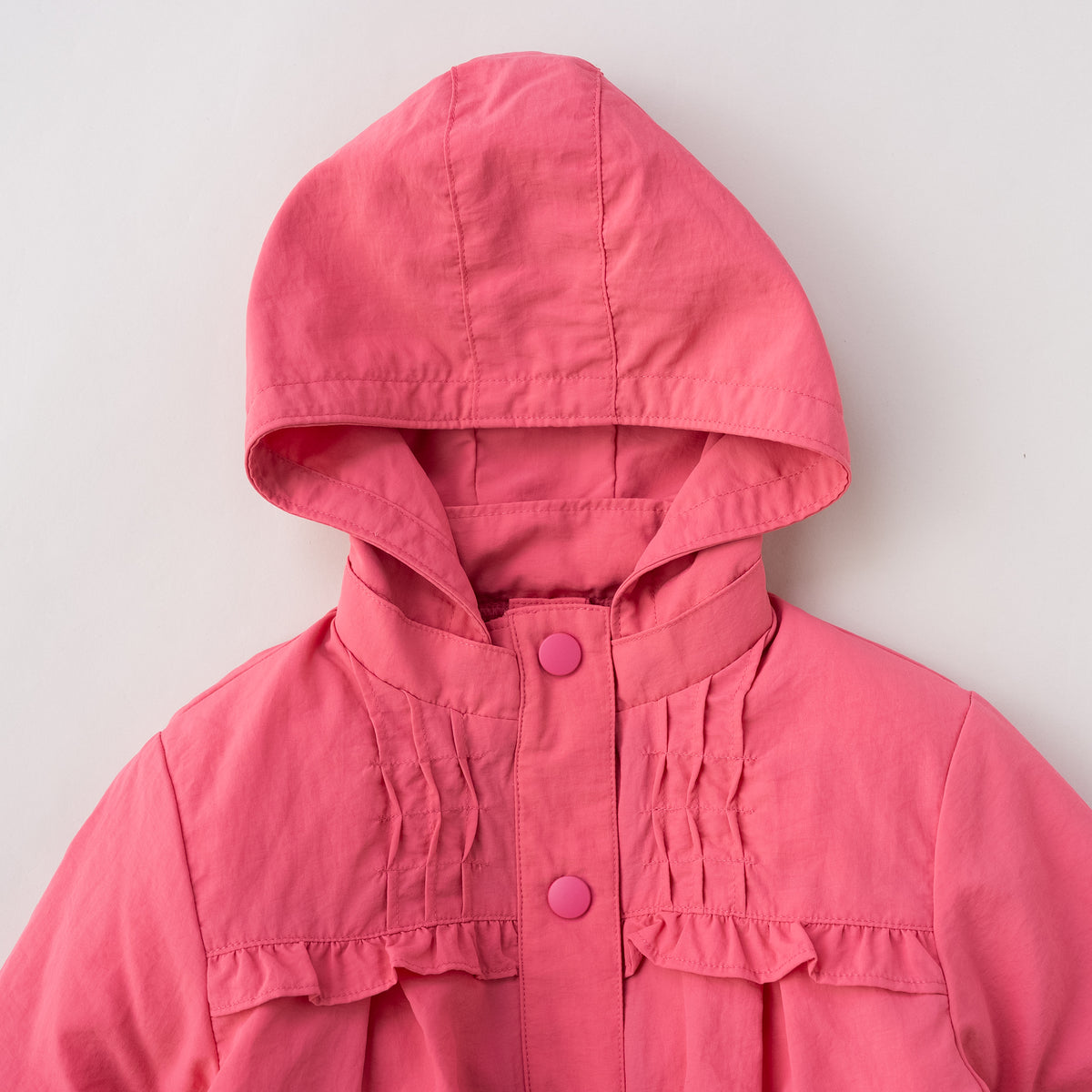 3WAYジャケット【GIRLS】　PINK