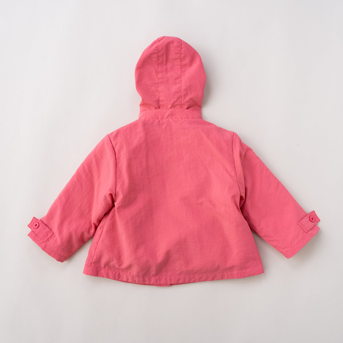 3WAYジャケット【GIRLS】　PINK