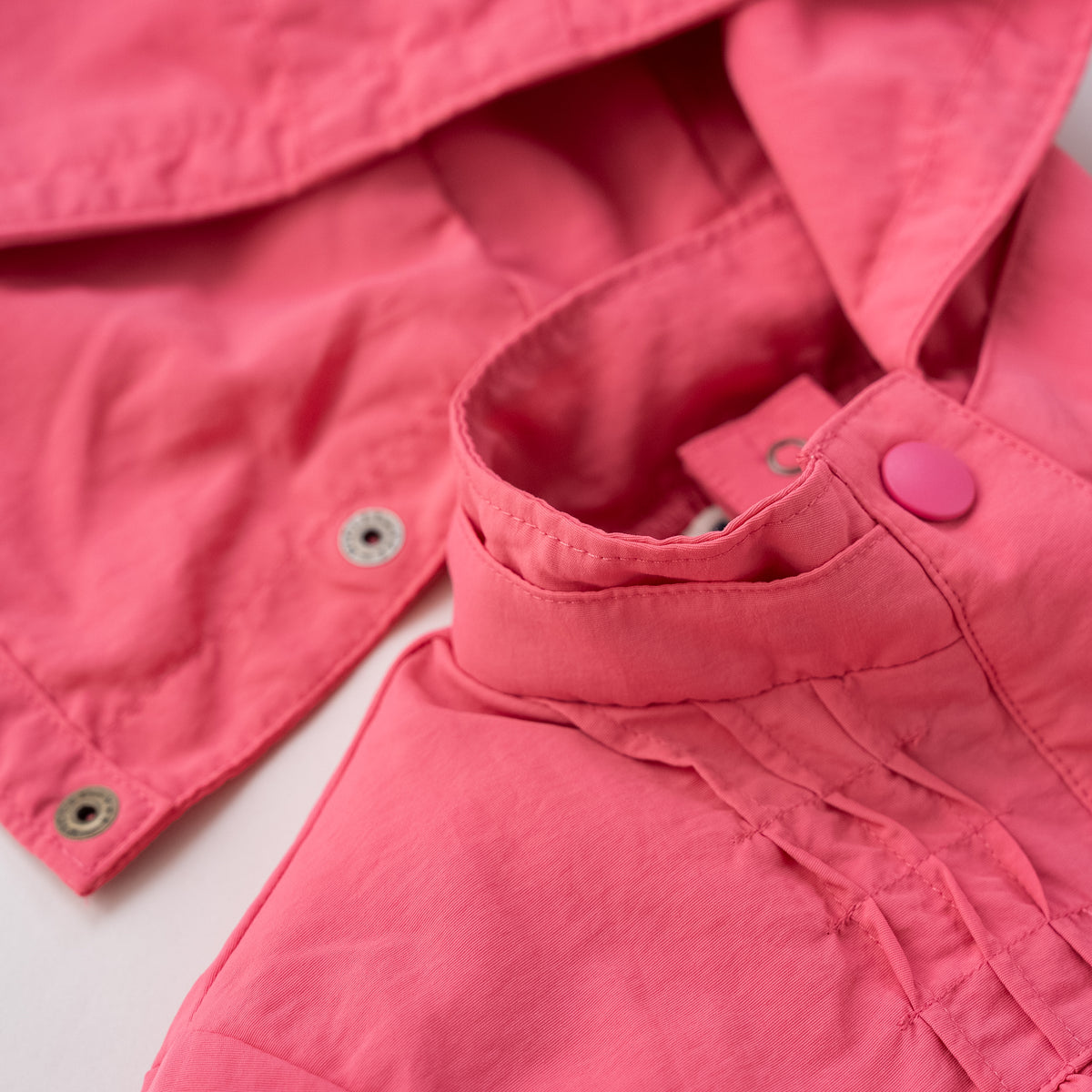 3WAYジャケット【GIRLS】　PINK