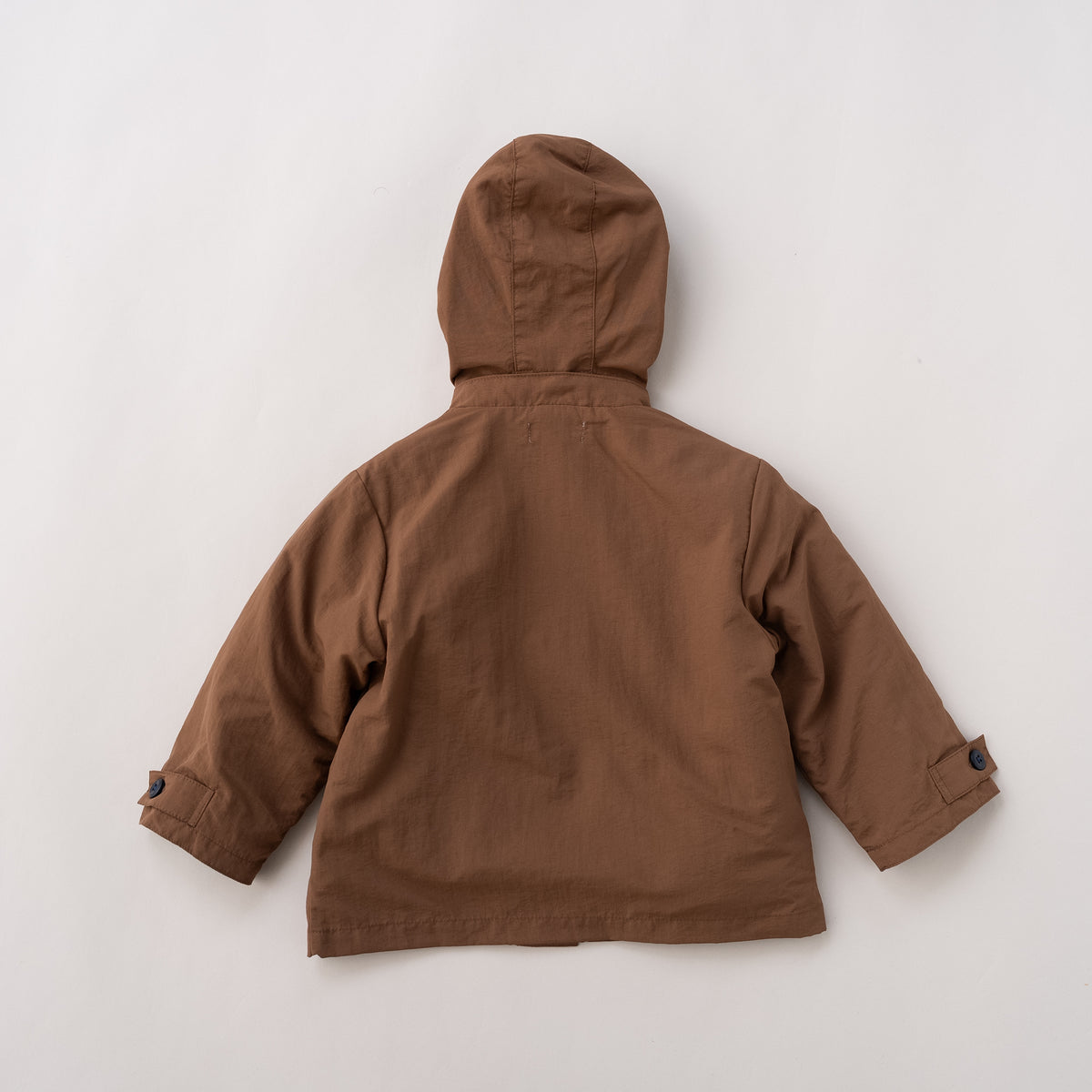 3WAYジャケット【BOYS】　BROWN
