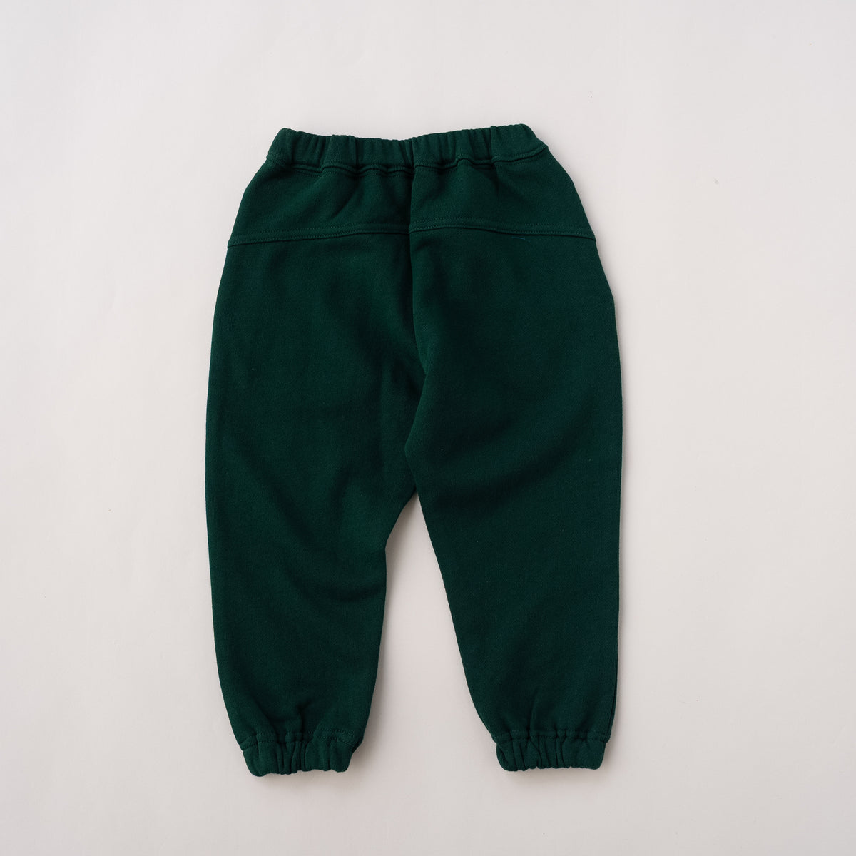 スウェットジョガーパンツ　GREEN