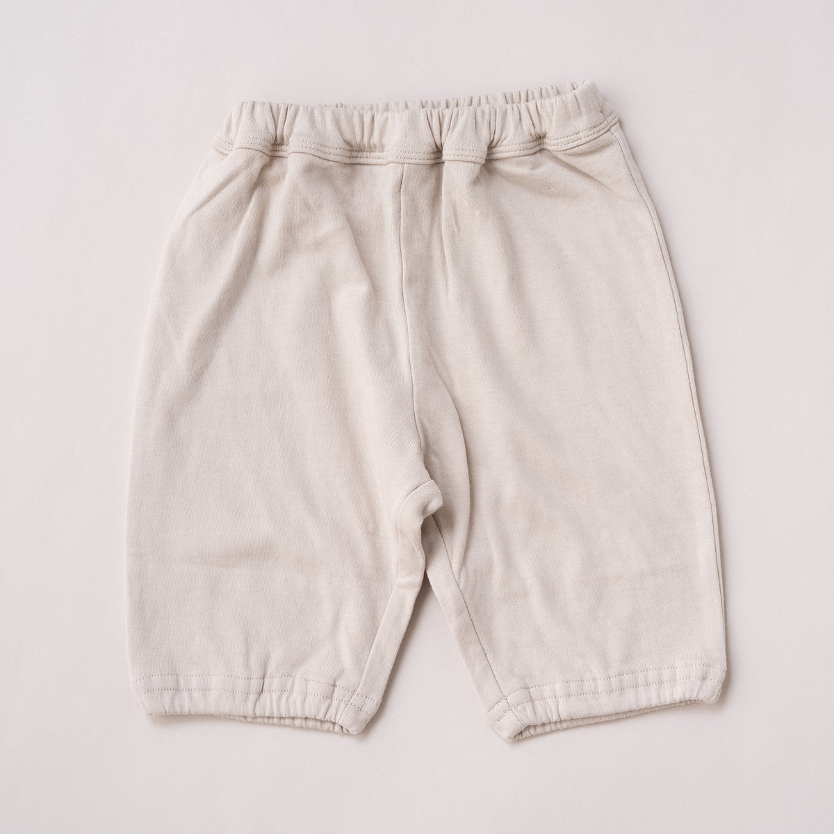 パッチワークチュニック＆パンツセット　GRAY