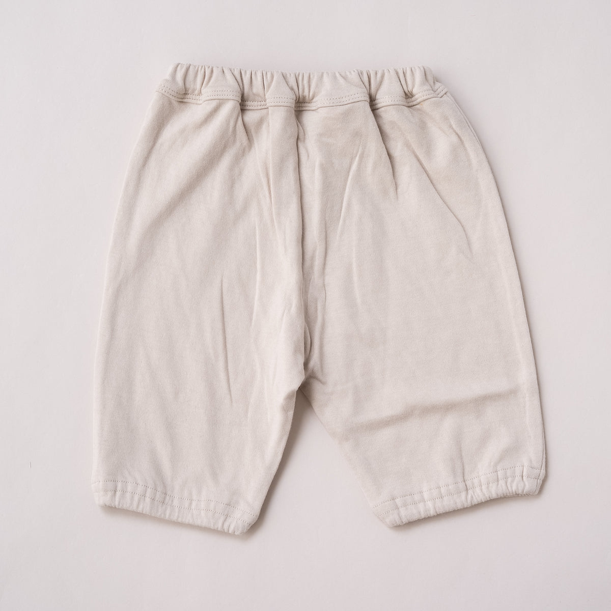 パッチワークチュニック＆パンツセット　GRAY