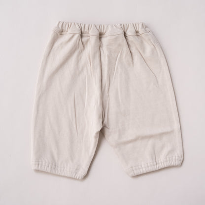 パッチワークチュニック＆パンツセット　GRAY