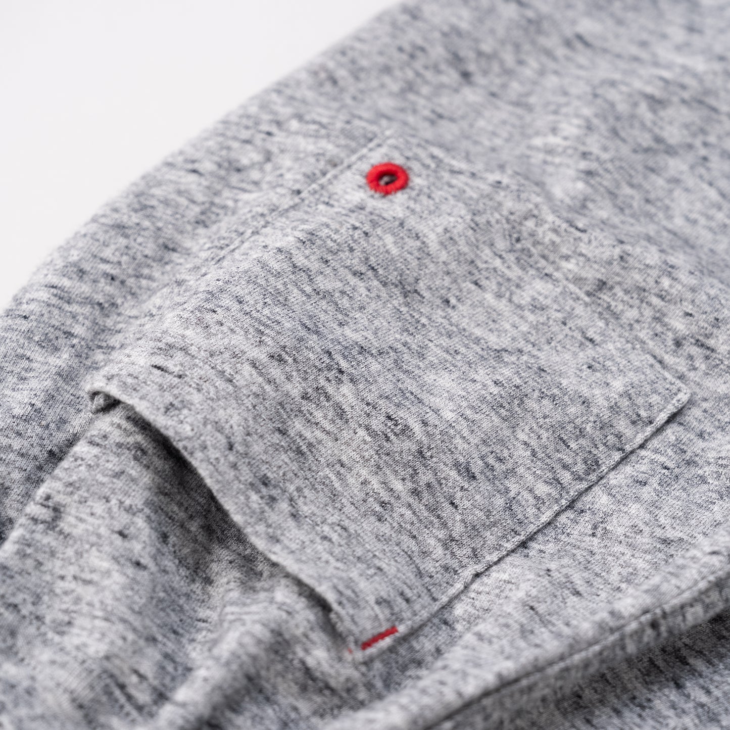 カットソーパンツ　GRAY