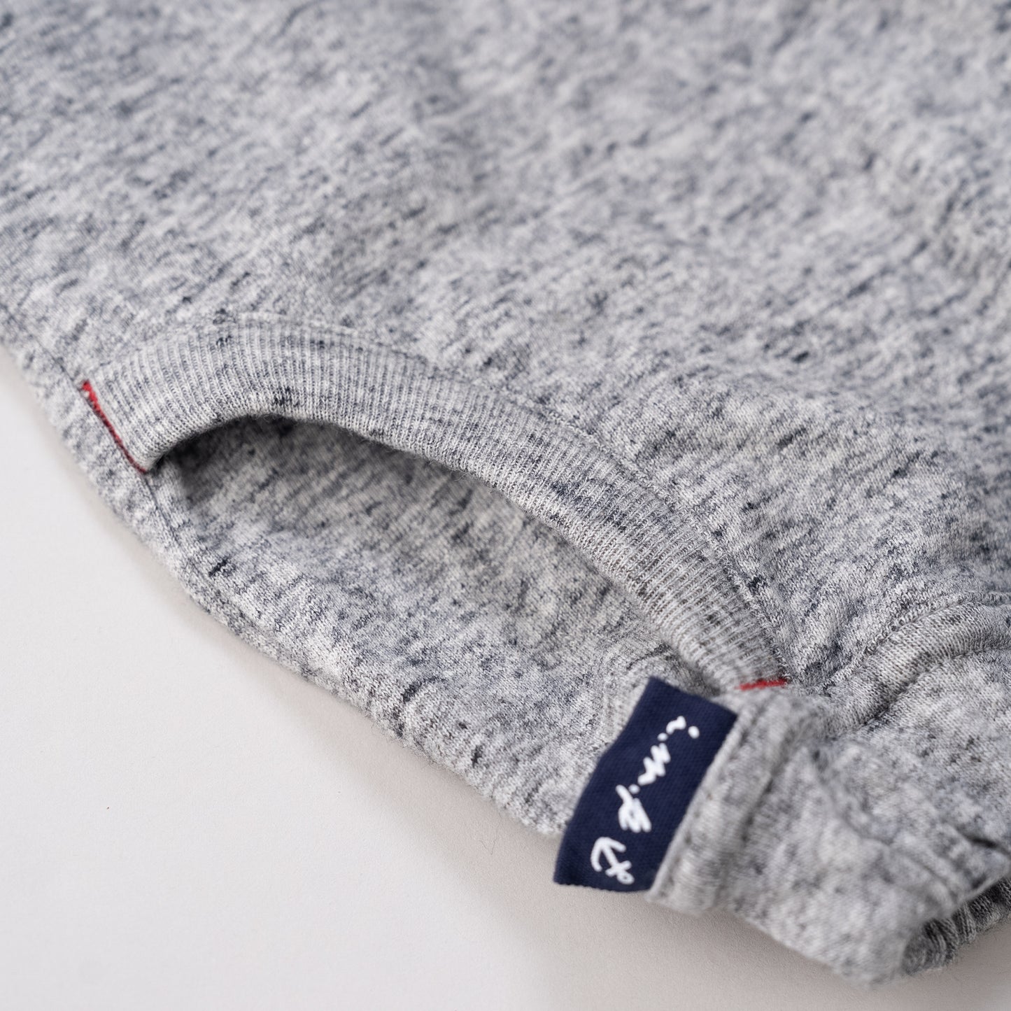 カットソーパンツ　GRAY