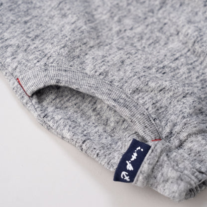 カットソーパンツ　GRAY