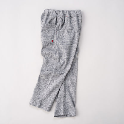 カットソーパンツ　GRAY