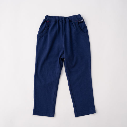カットソーパンツ　NAVY