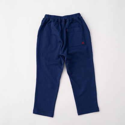 カットソーパンツ　NAVY