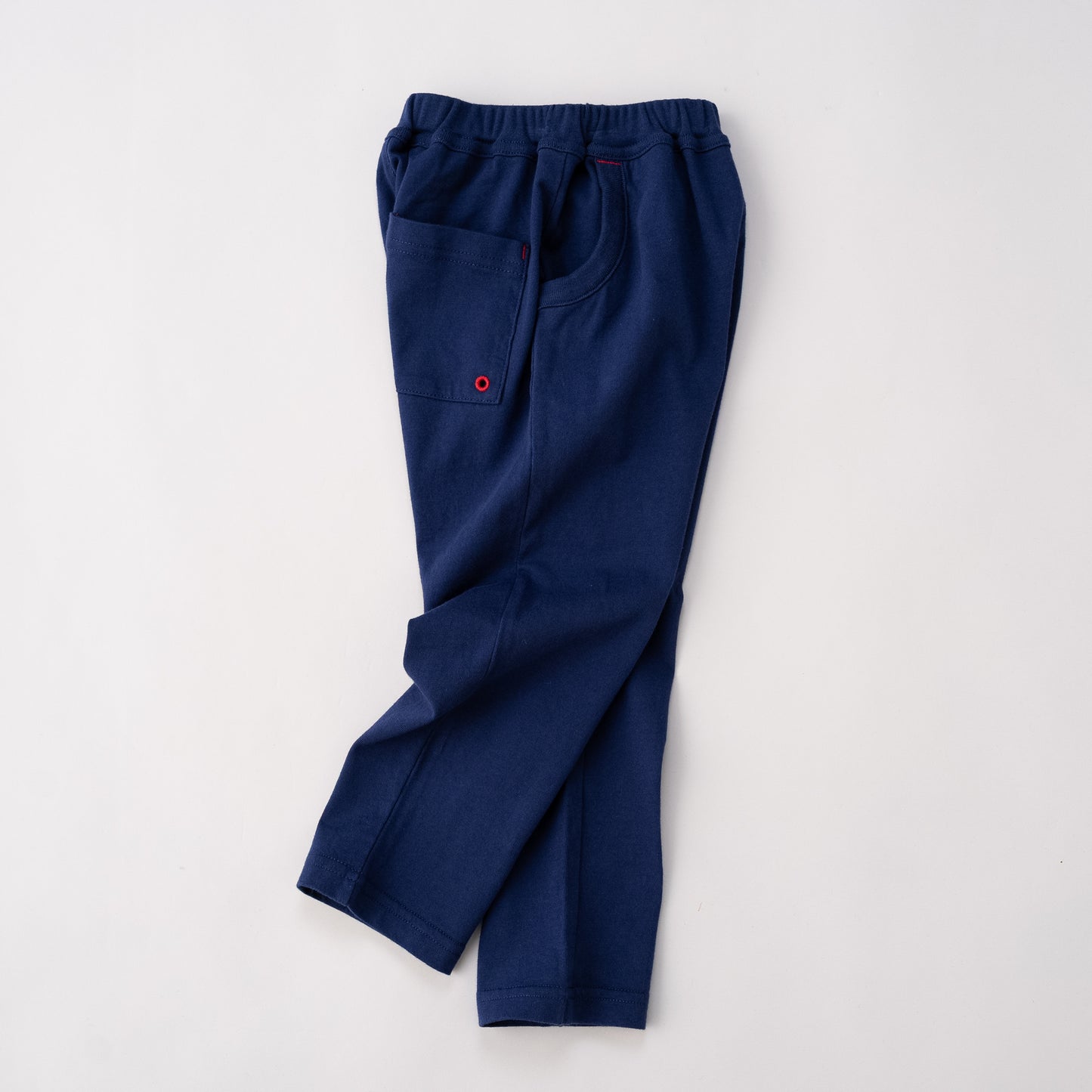 カットソーパンツ　NAVY