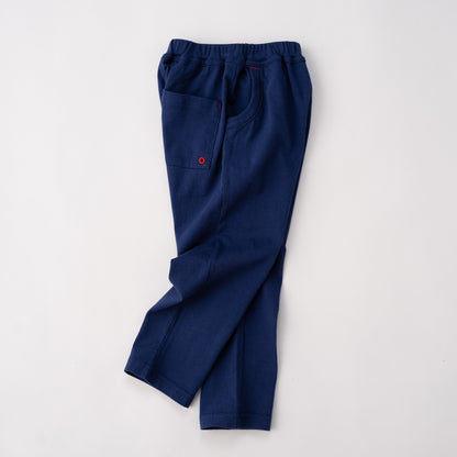 カットソーパンツ　NAVY