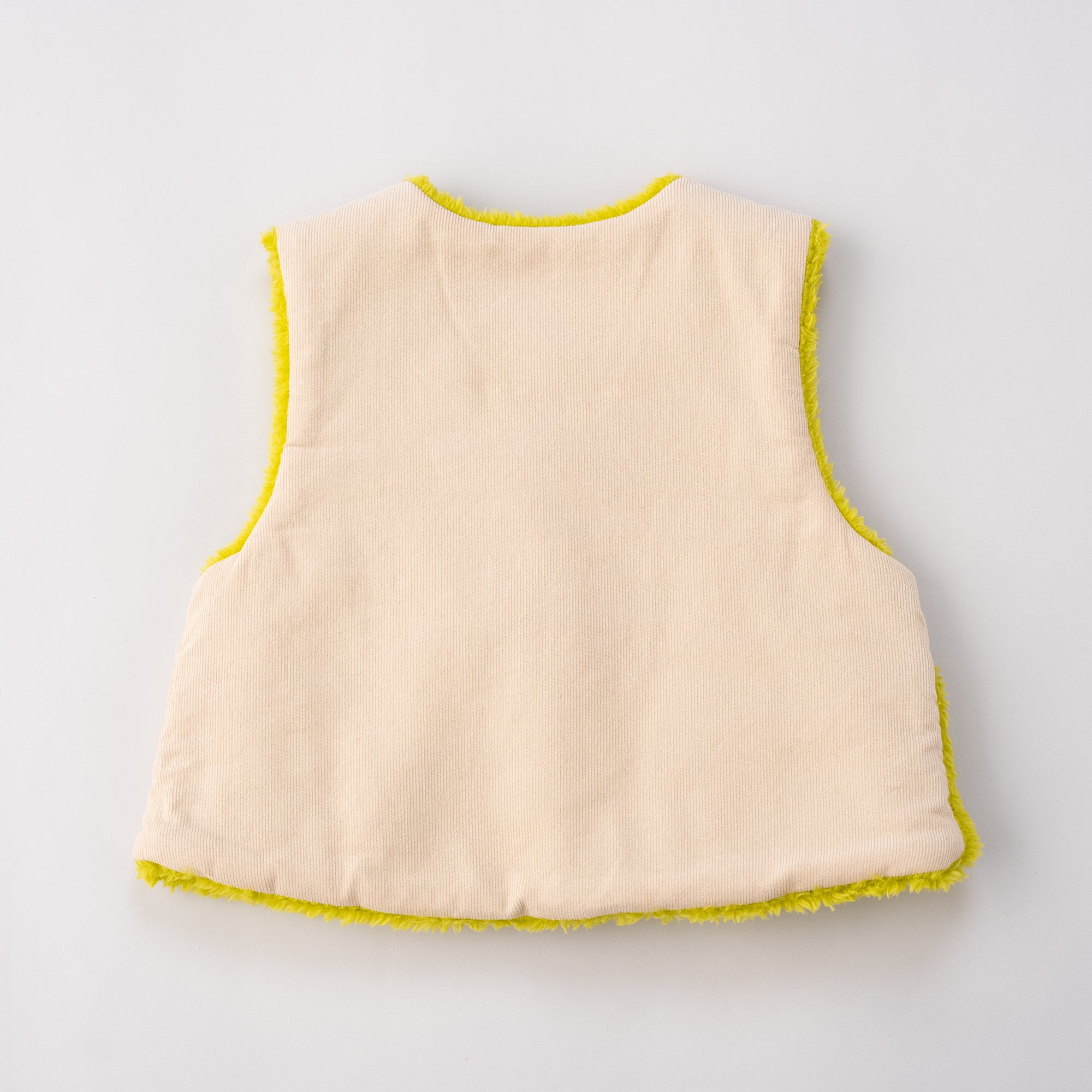 ベビーベスト BEIGE – RAG MART