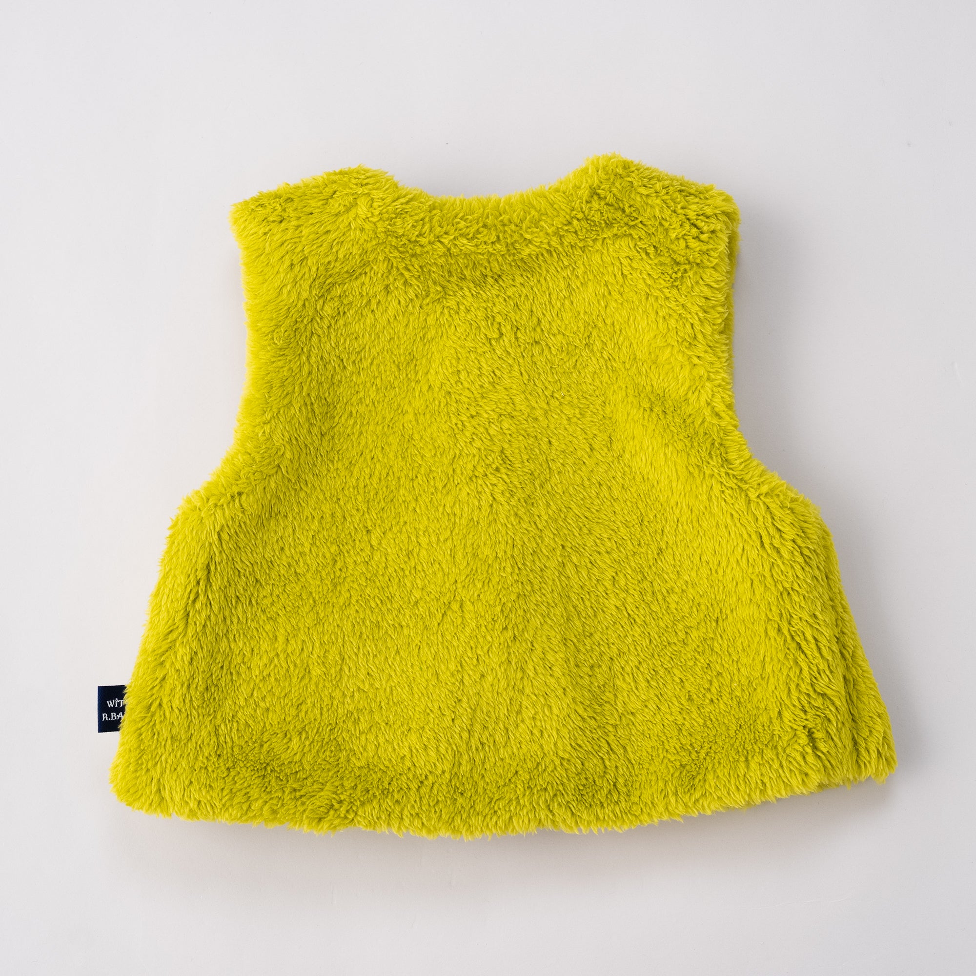 ベビーベスト BEIGE – RAG MART