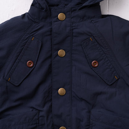 3ウェイジャケット NAVY