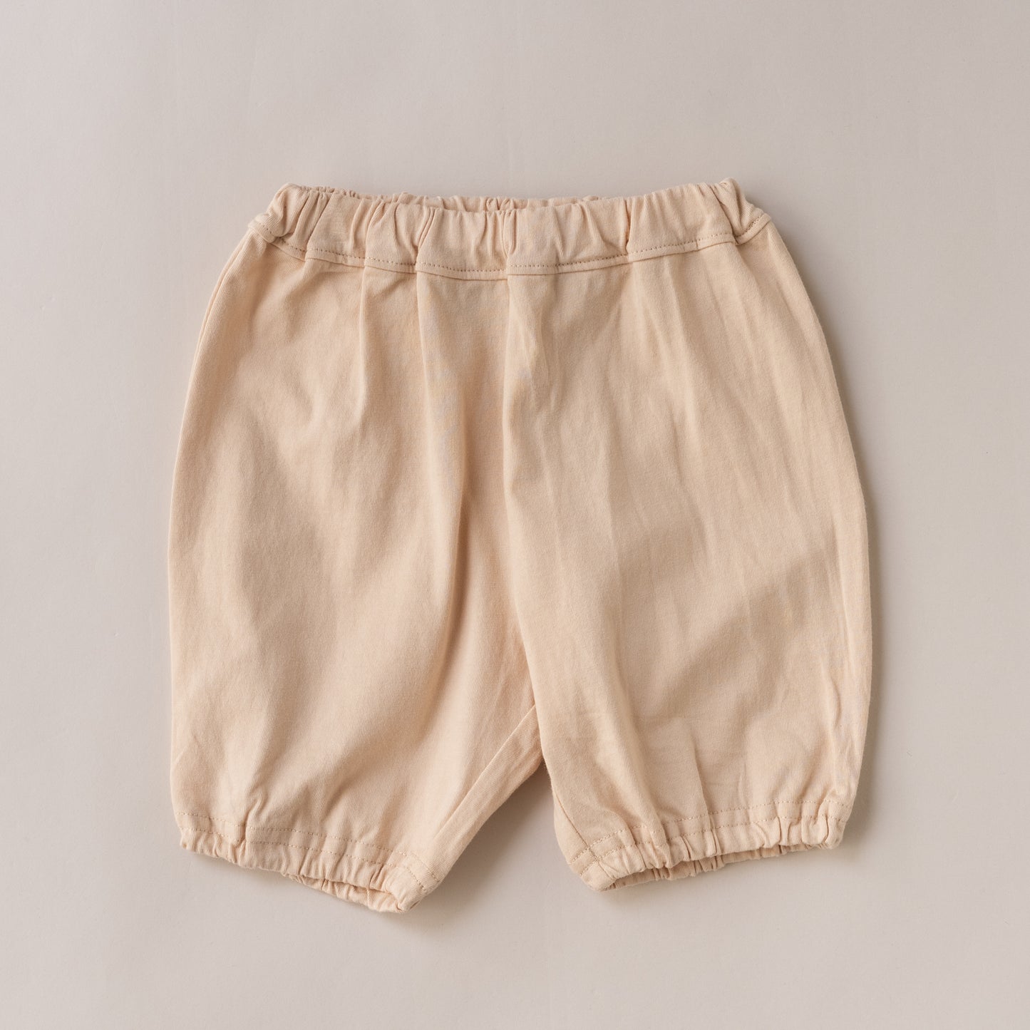 パッチワークTシャツ＆パンツセット　PINK